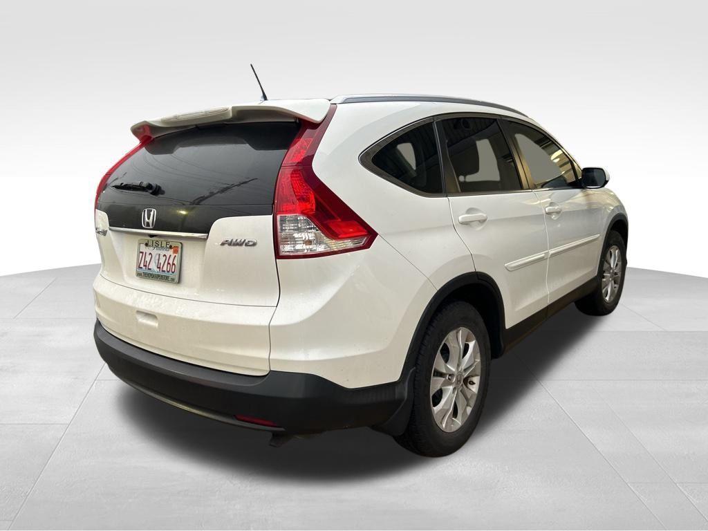 used 2013 Honda CR-V car, priced at $13,988