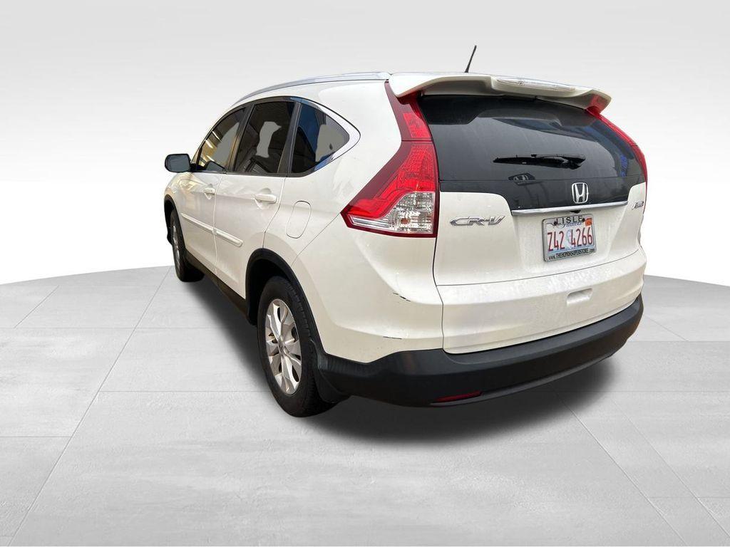 used 2013 Honda CR-V car, priced at $13,988