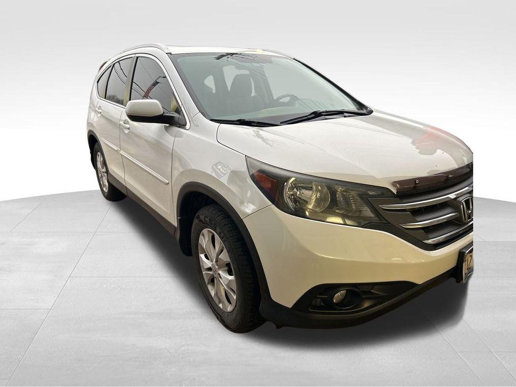 used 2013 Honda CR-V car, priced at $13,988