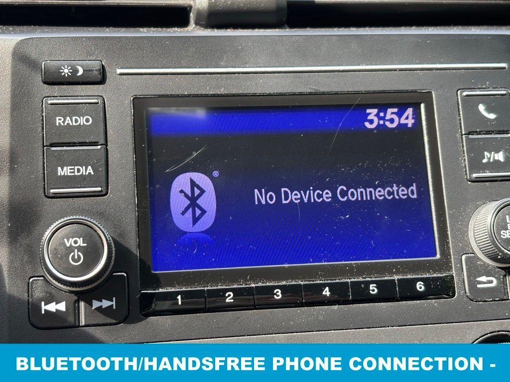 used 2021 Honda Civic car, priced at $20,588