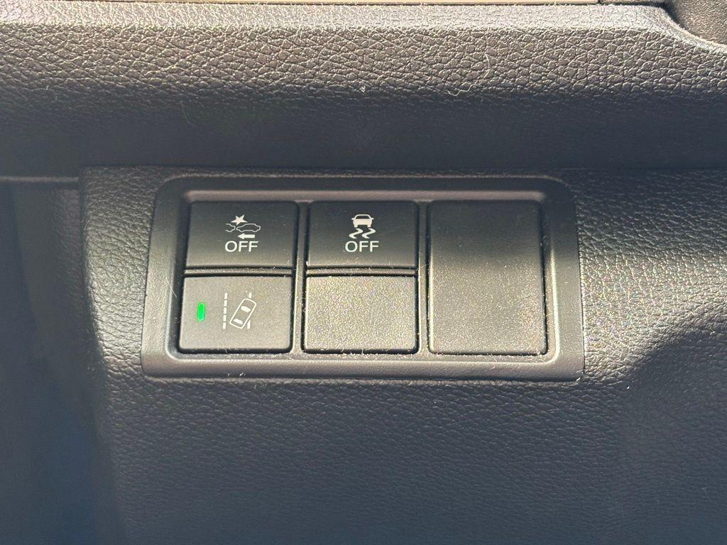 used 2021 Honda Civic car, priced at $20,588