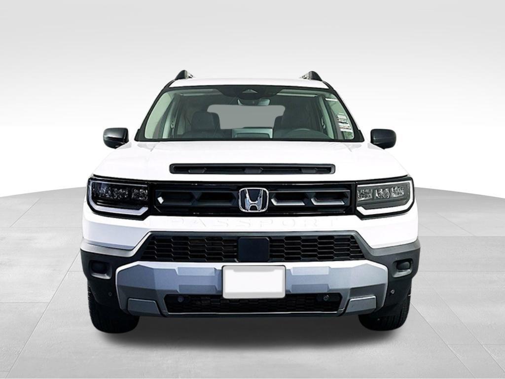 new 2026 Honda Passport car, priced at $47,355