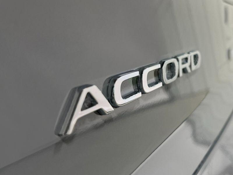 new 2025 Honda Accord Hybrid car, priced at $35,464