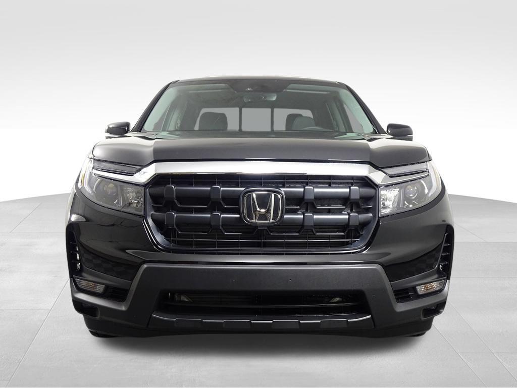 new 2025 Honda Ridgeline car, priced at $41,765