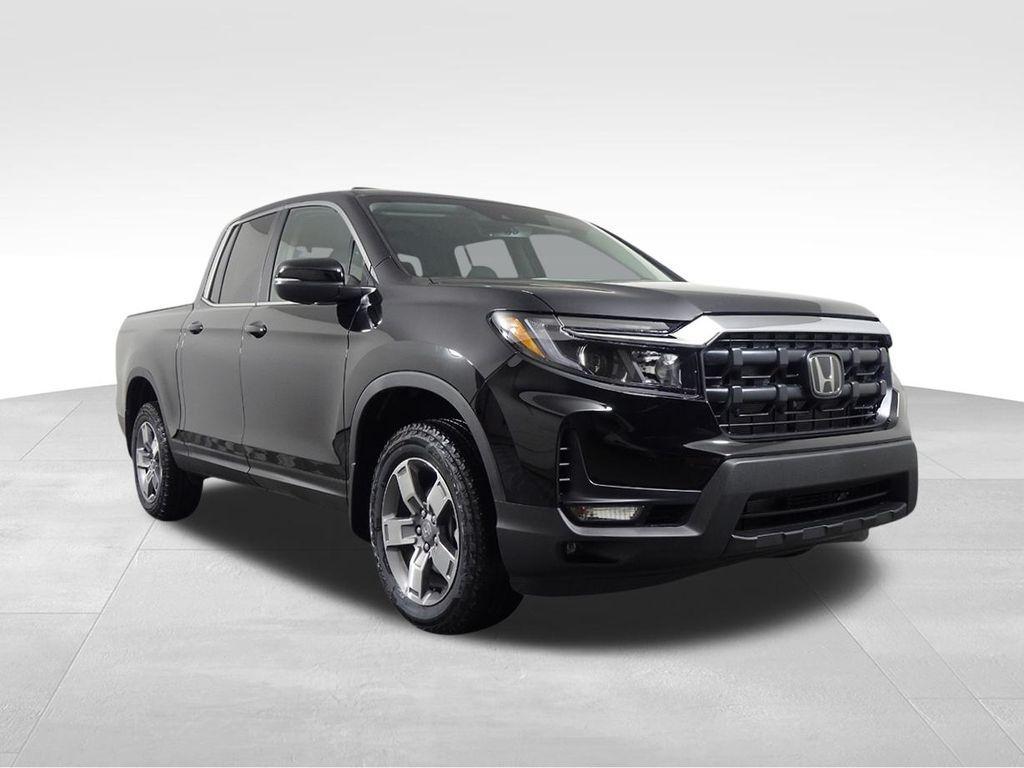 new 2025 Honda Ridgeline car, priced at $41,765