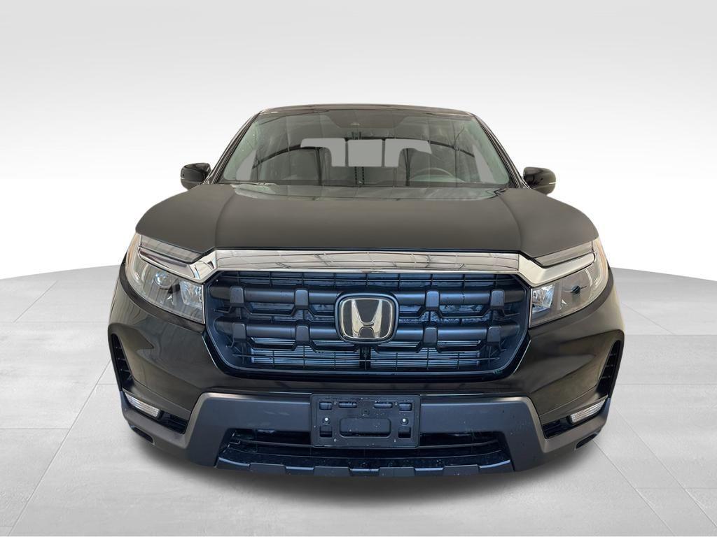 new 2025 Honda Ridgeline car, priced at $42,205