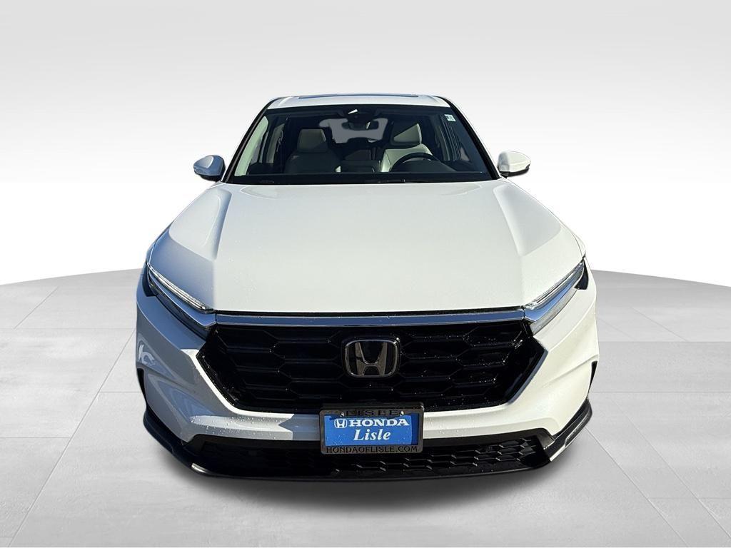 used 2023 Honda CR-V car, priced at $33,995