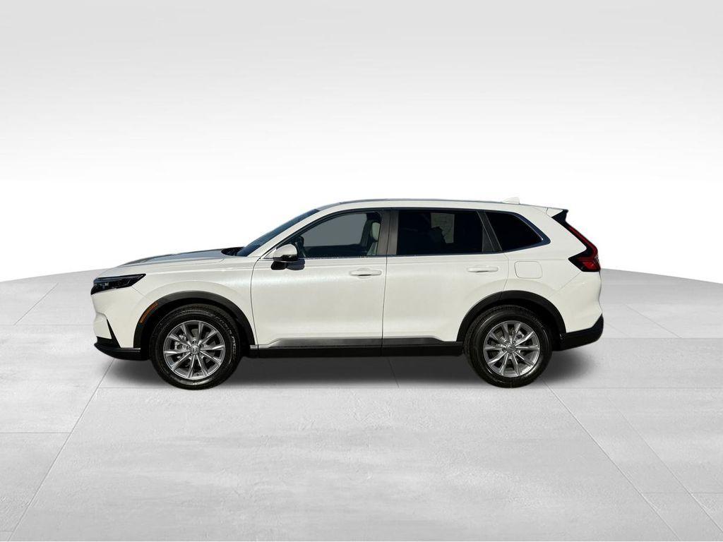 used 2023 Honda CR-V car, priced at $33,995
