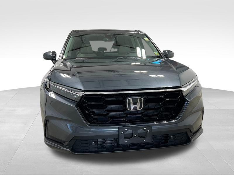 new 2025 Honda CR-V car, priced at $36,403
