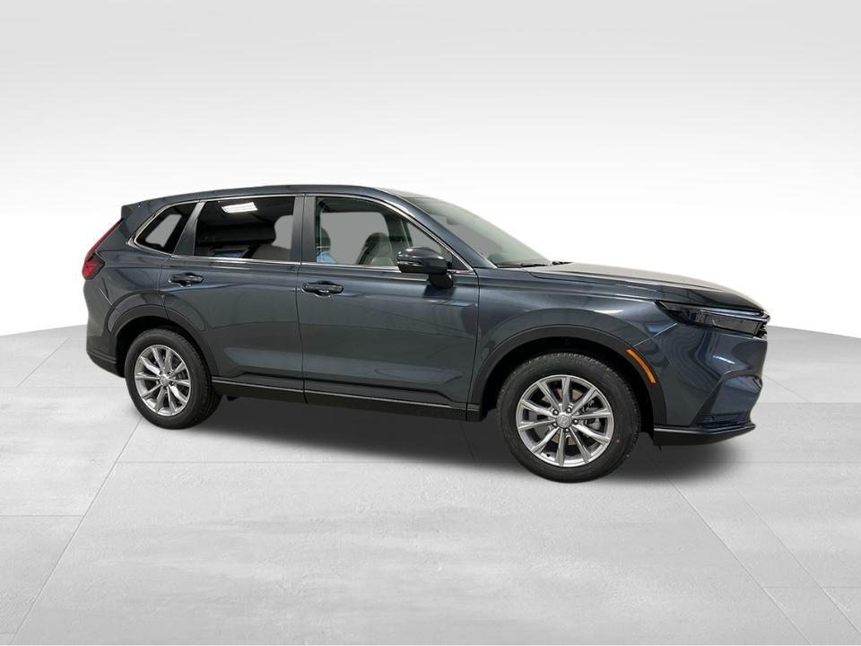 new 2025 Honda CR-V car, priced at $36,403