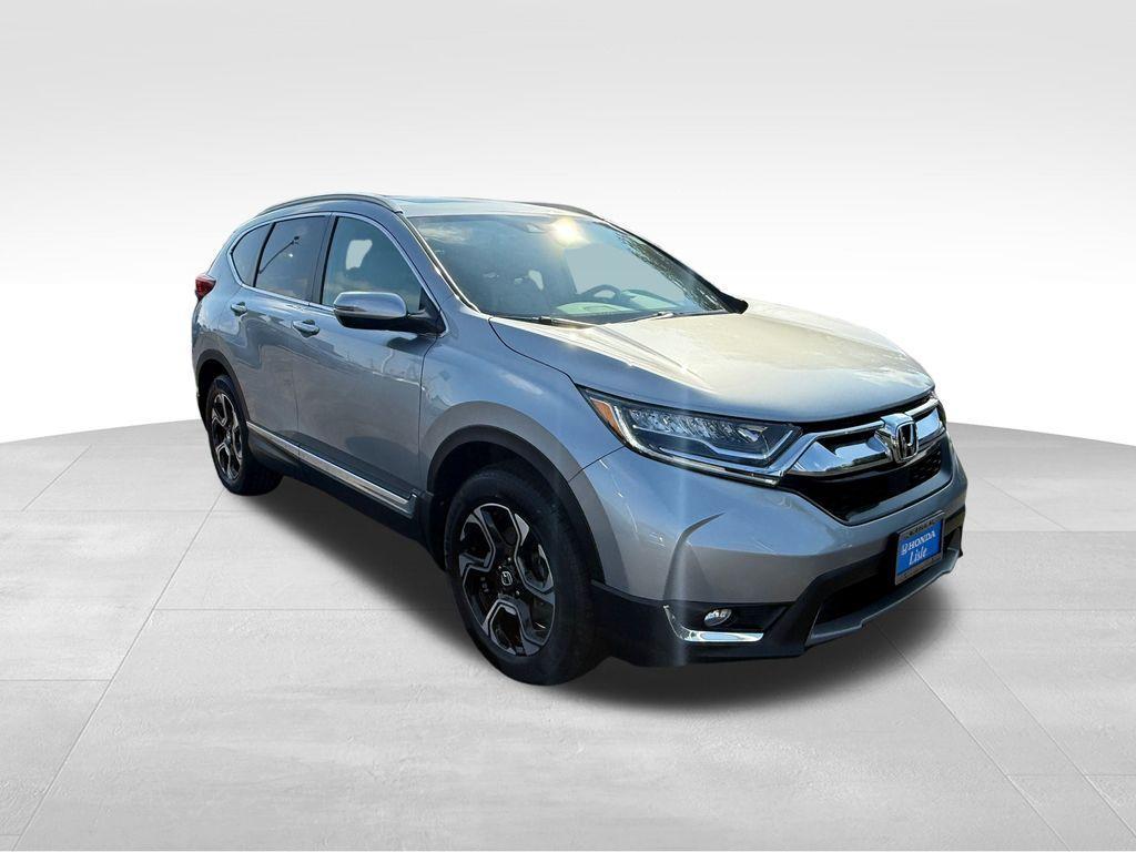 used 2019 Honda CR-V car, priced at $28,577