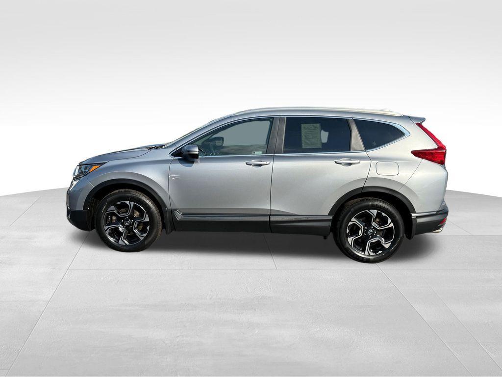 used 2019 Honda CR-V car, priced at $28,577