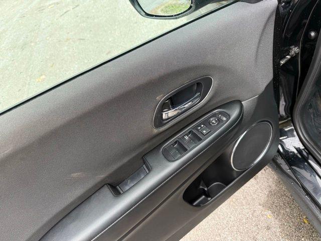 used 2021 Honda HR-V car, priced at $23,395