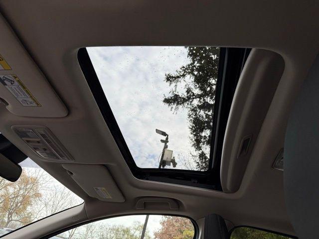 used 2021 Honda HR-V car, priced at $23,395