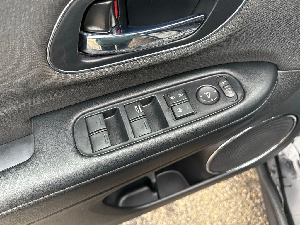 used 2021 Honda HR-V car, priced at $22,500