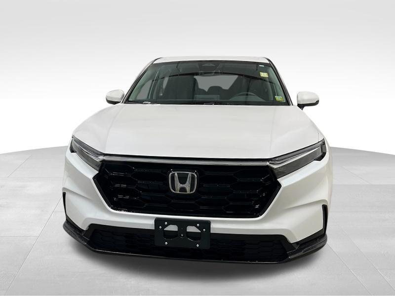 new 2025 Honda CR-V car, priced at $34,442