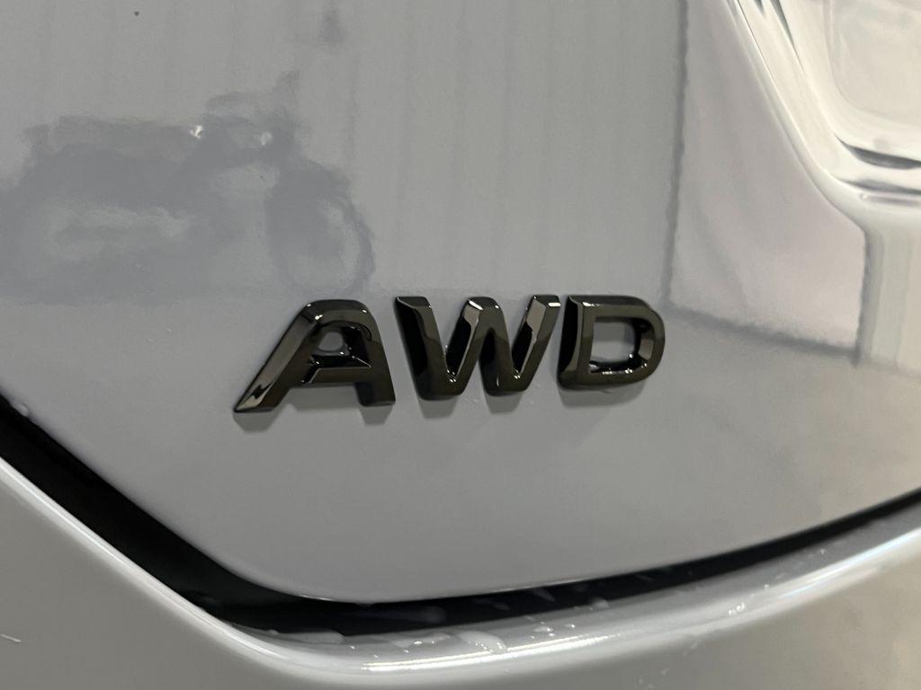 new 2025 Honda Pilot car, priced at $49,102