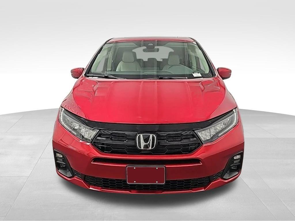 new 2026 Honda Odyssey car, priced at $49,445