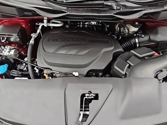 new 2026 Honda Odyssey car, priced at $49,445