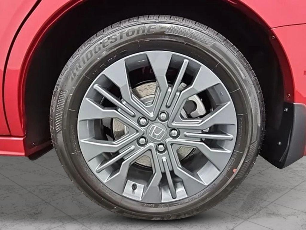 new 2026 Honda Odyssey car, priced at $49,445