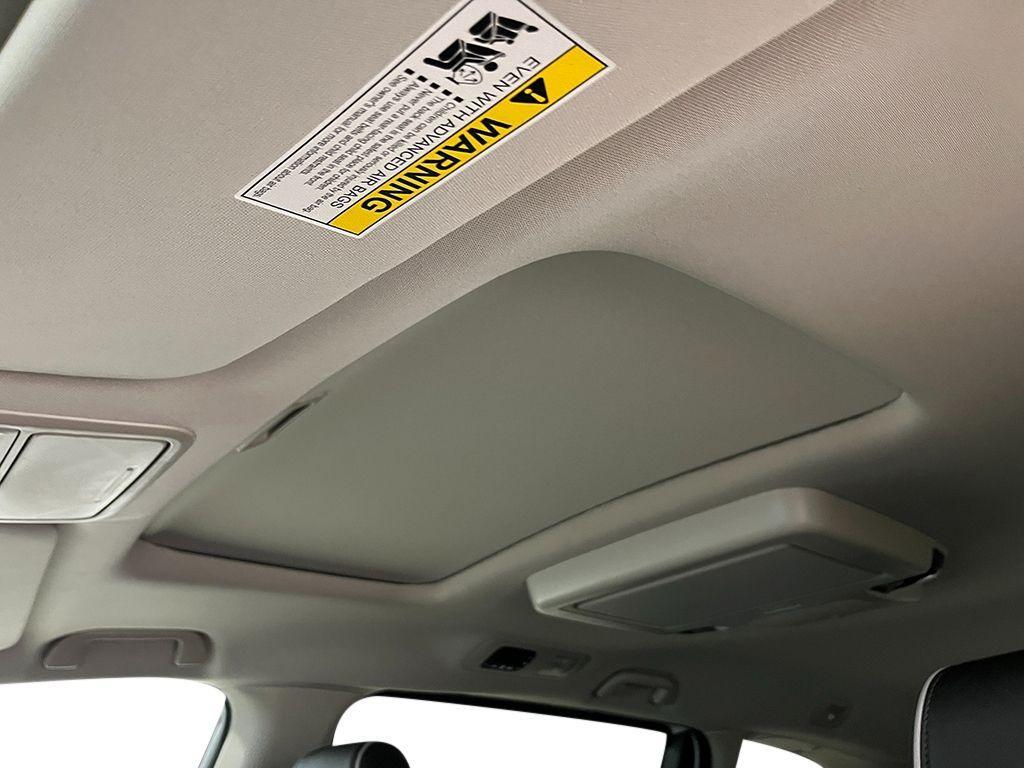 new 2025 Honda Odyssey car, priced at $47,360