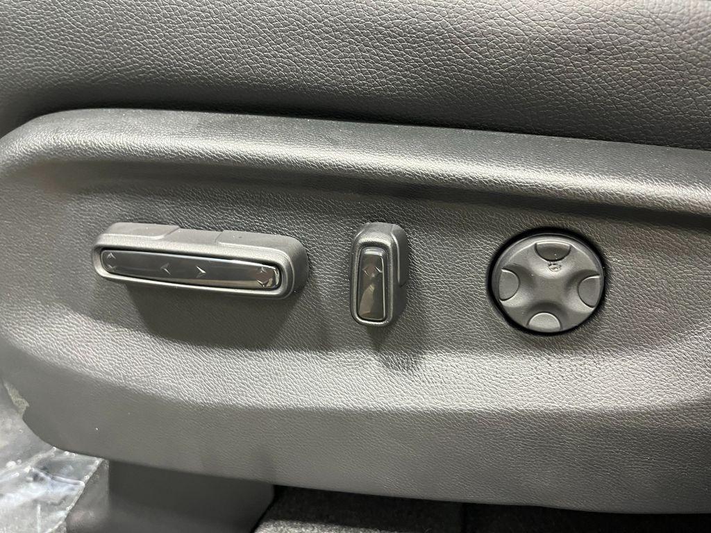 new 2025 Honda Odyssey car, priced at $47,360