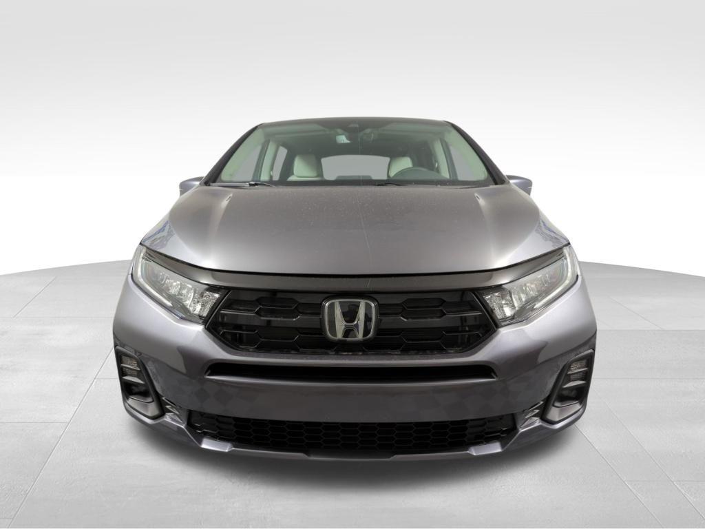 new 2025 Honda Odyssey car, priced at $47,360