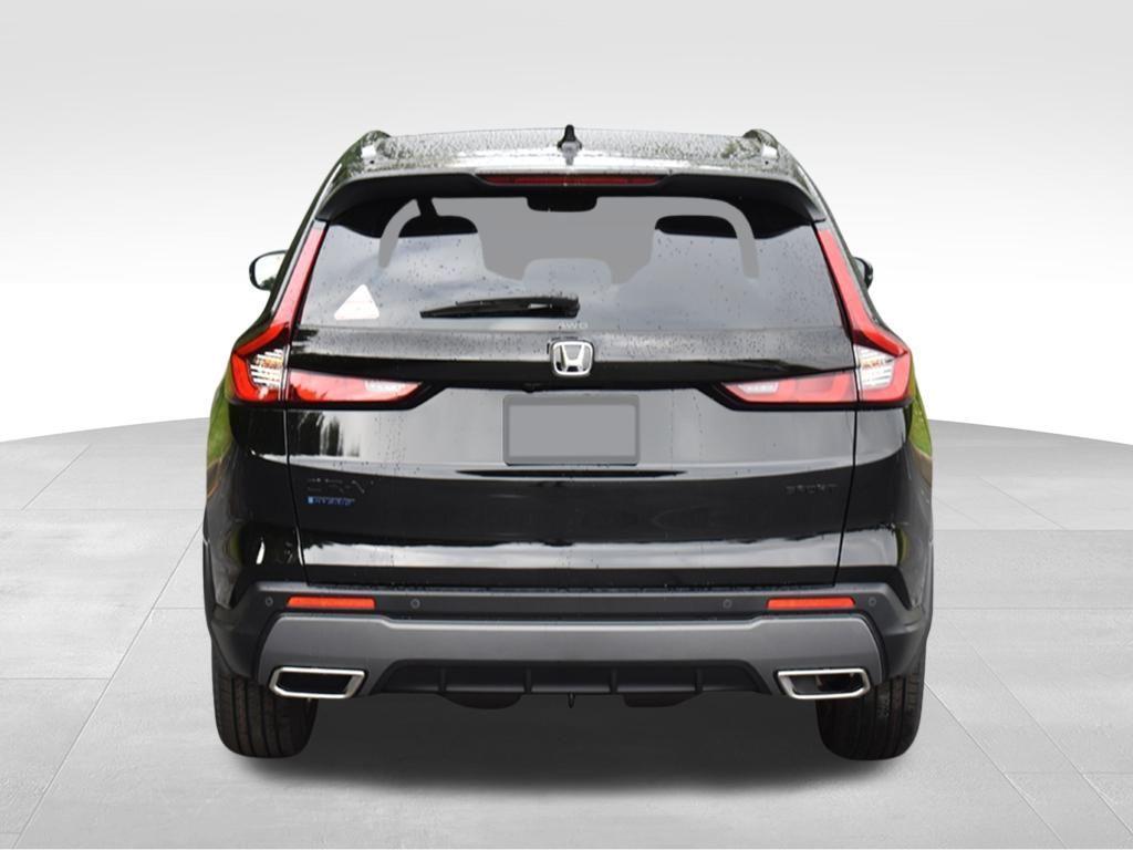 new 2026 Honda CR-V Hybrid car, priced at $41,620