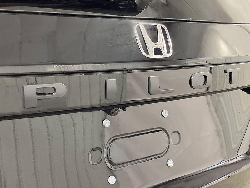 new 2025 Honda Pilot car, priced at $48,631