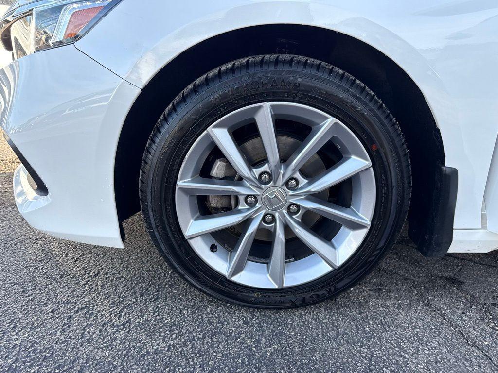 used 2021 Honda Accord car, priced at $17,999