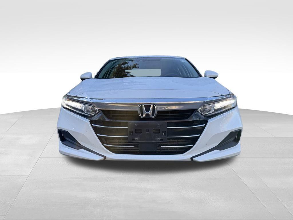 used 2021 Honda Accord car, priced at $18,999