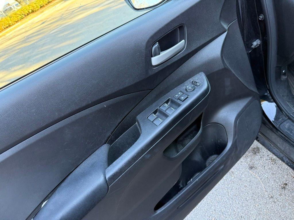 used 2015 Honda CR-V car, priced at $12,775