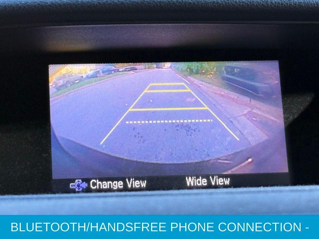 used 2015 Honda CR-V car, priced at $12,775