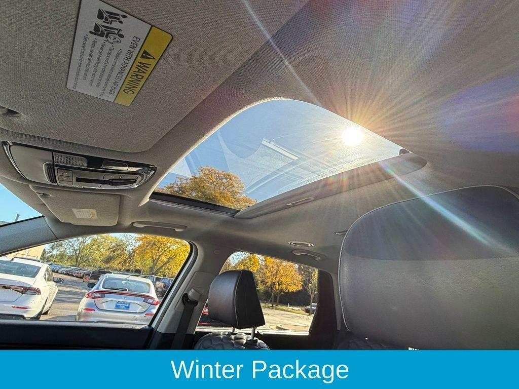 used 2021 Hyundai Palisade car, priced at $30,995