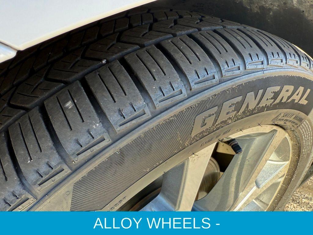 used 2021 Hyundai Palisade car, priced at $30,995