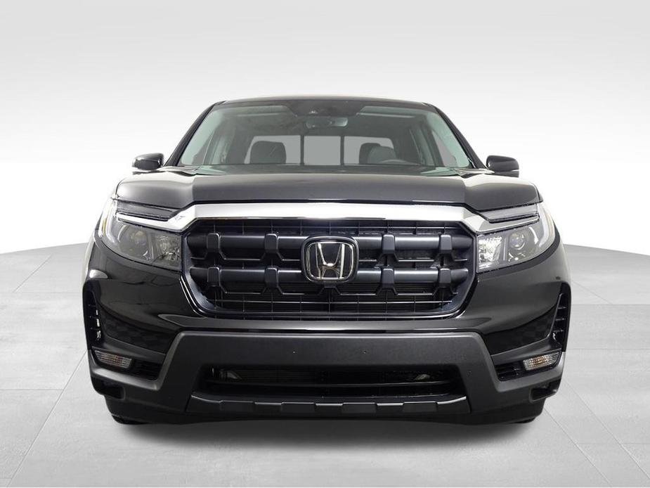 new 2025 Honda Ridgeline car, priced at $42,610