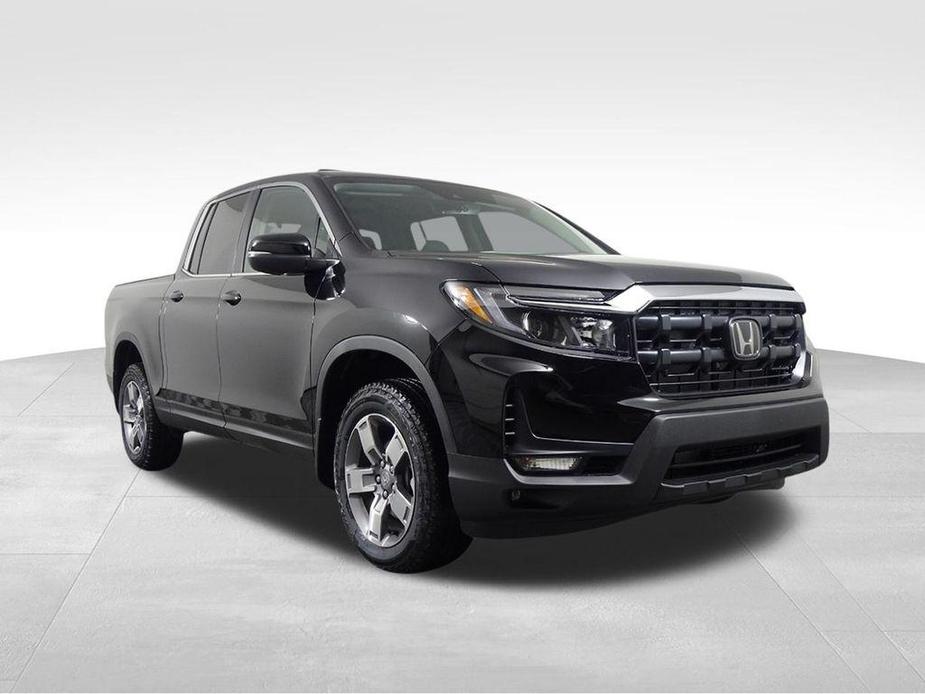 new 2025 Honda Ridgeline car, priced at $42,610