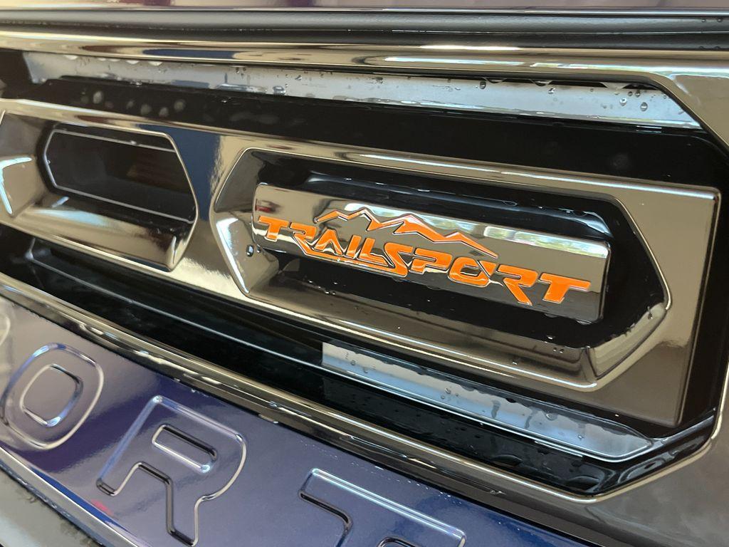 new 2026 Honda Passport car, priced at $46,998
