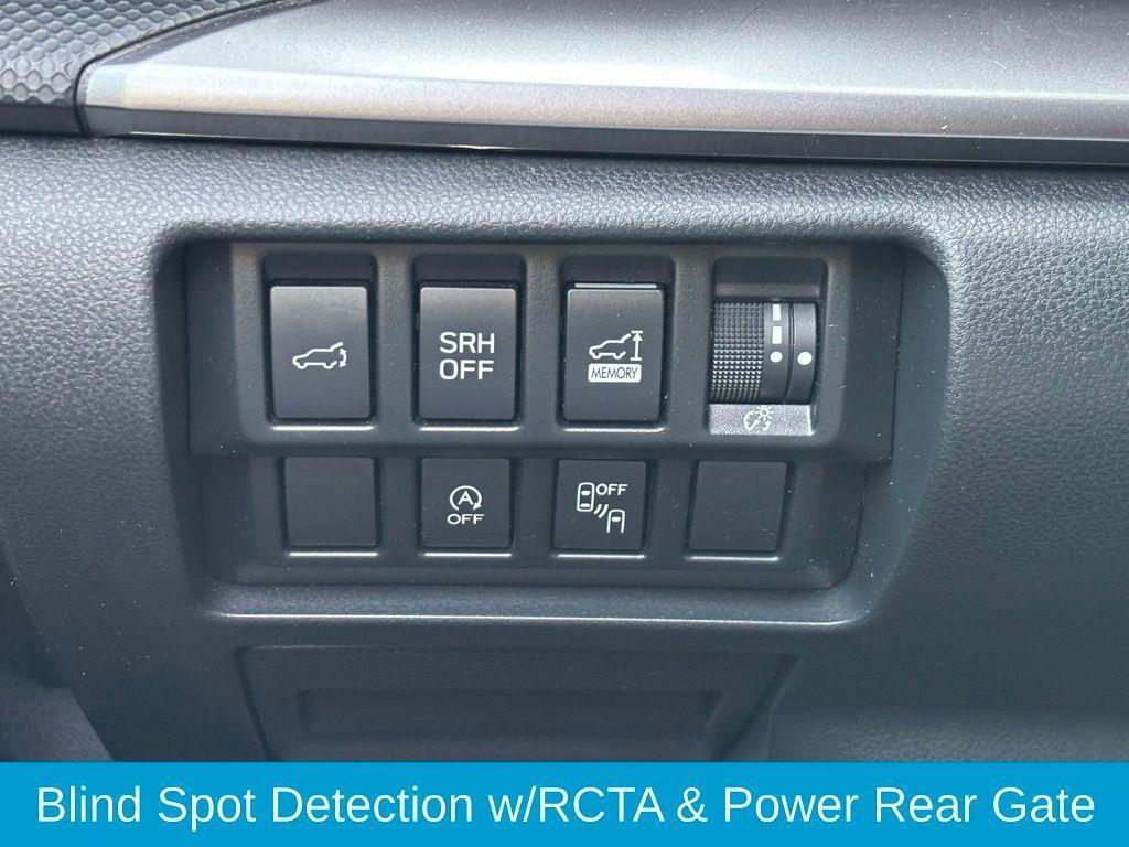 used 2022 Subaru Forester car, priced at $27,588