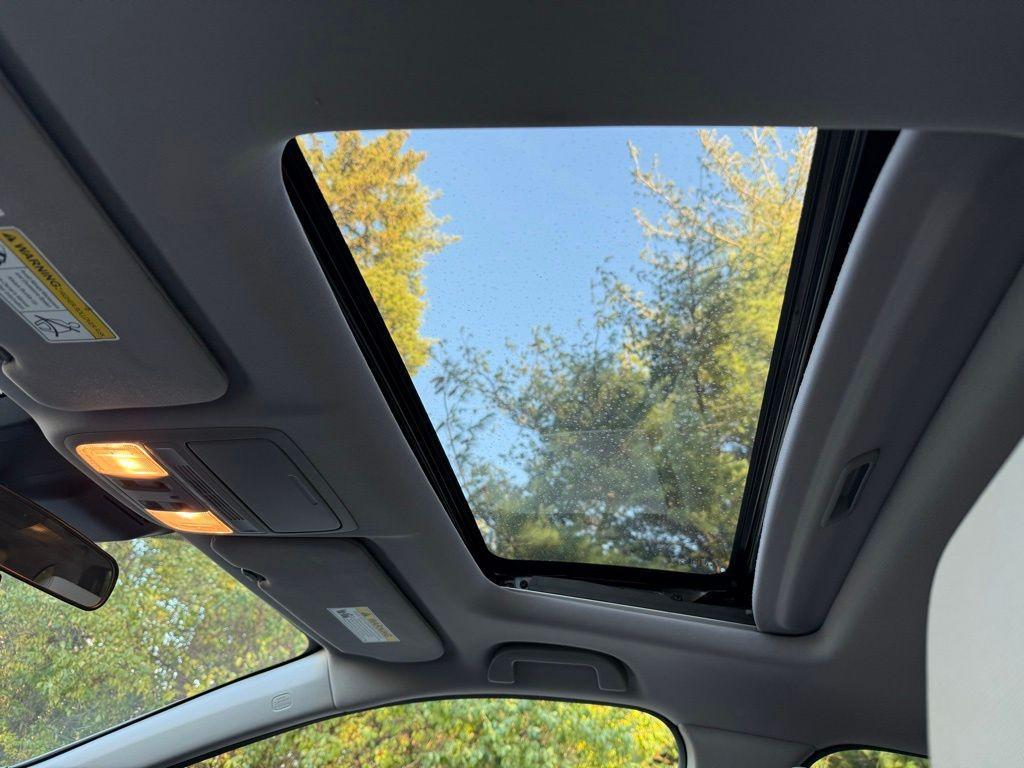 used 2018 Honda CR-V car, priced at $18,995