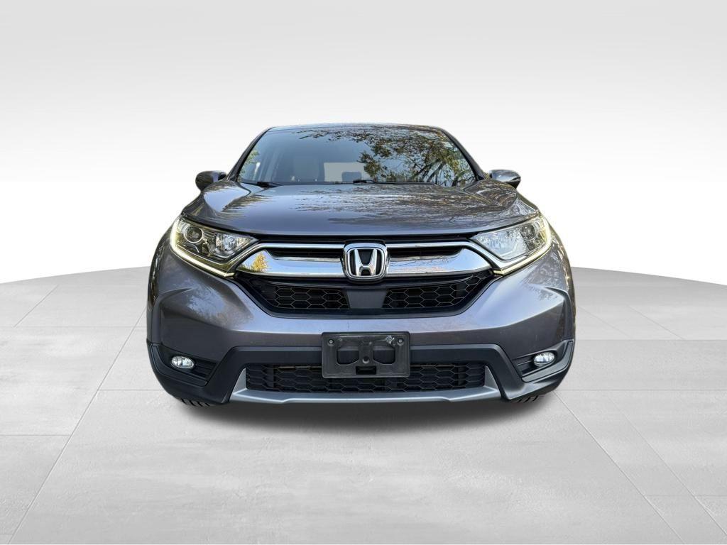 used 2018 Honda CR-V car, priced at $18,995