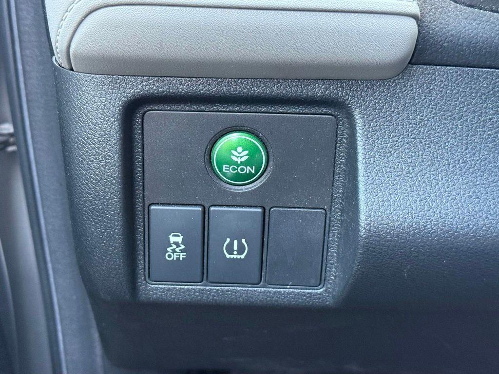 used 2016 Honda HR-V car, priced at $12,975