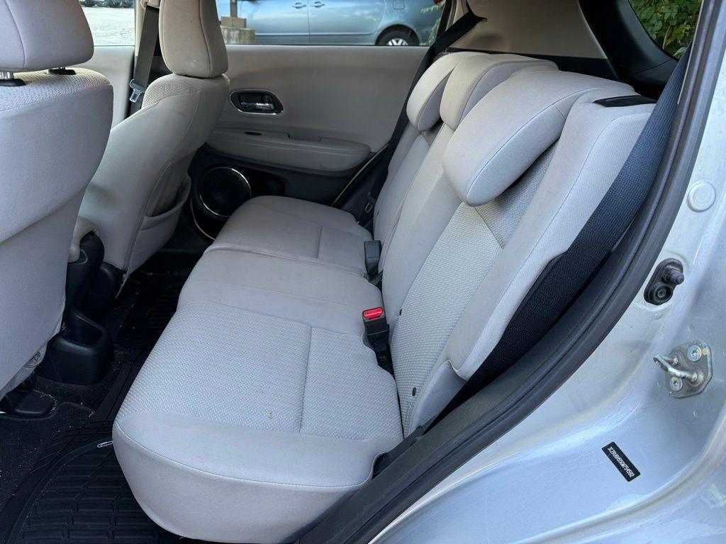 used 2016 Honda HR-V car, priced at $12,975