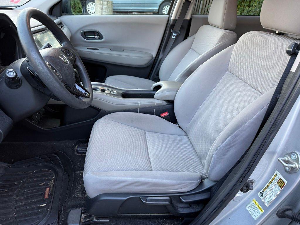 used 2016 Honda HR-V car, priced at $12,975