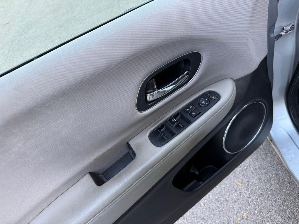 used 2016 Honda HR-V car, priced at $12,975