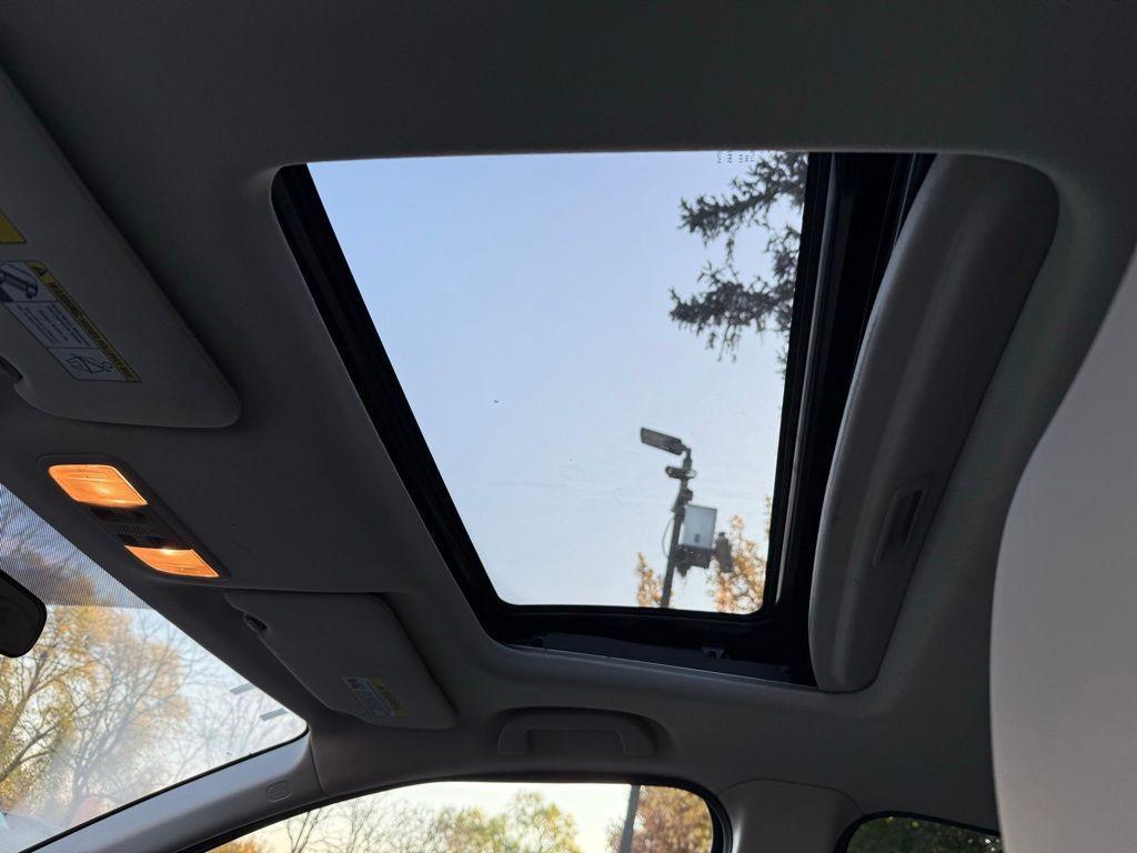 used 2016 Honda HR-V car, priced at $12,975