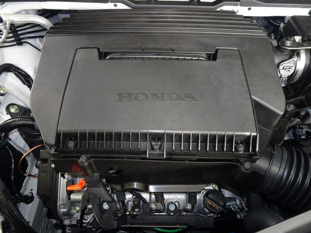 new 2025 Honda Pilot car, priced at $49,094