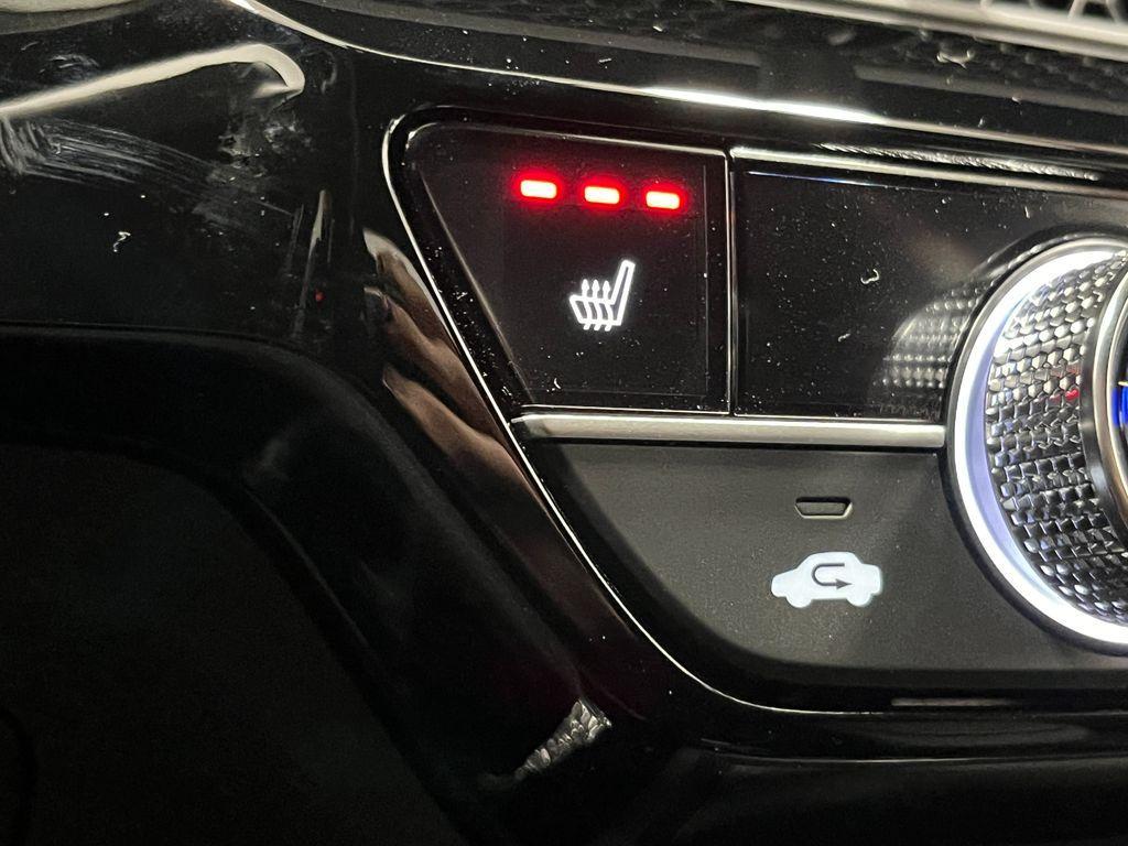 new 2026 Honda Civic Hybrid car, priced at $30,945