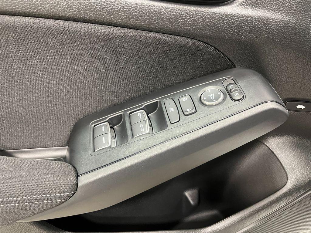 new 2026 Honda Civic Hybrid car, priced at $30,945