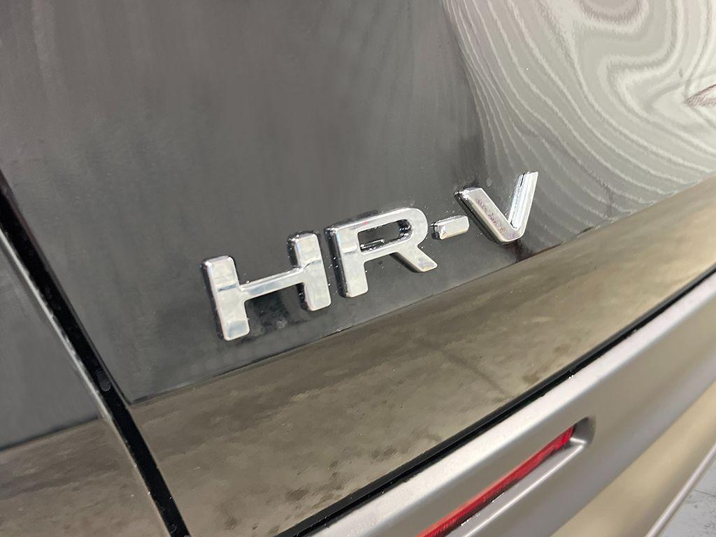 new 2026 Honda HR-V car, priced at $29,095